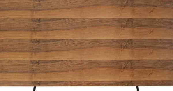 Tavolo Georgetown Walnuss 200x90cm - KARE