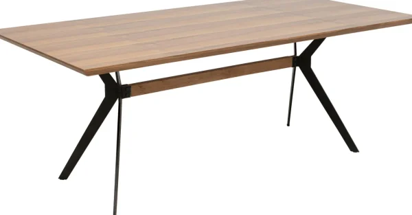 Tavolo Georgetown Walnuss 200x90cm - KARE