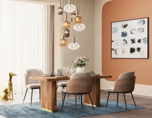 Tavolo Grace 180x90cm - KARE