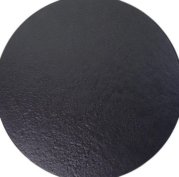 Tavolo Grande Possibilità Nero Bubble Ø150cm - KARE