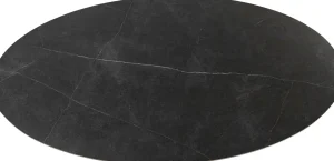 Tavolo Grande Possibilita nero 220x120cm - KARE