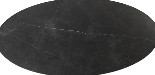 Tavolo Grande Possibilita nero 220x120cm - KARE