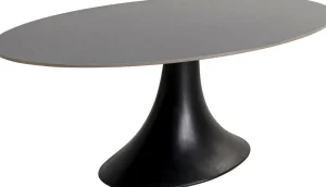 Tavolo Grande Possibilita nero 220x120cm - KARE