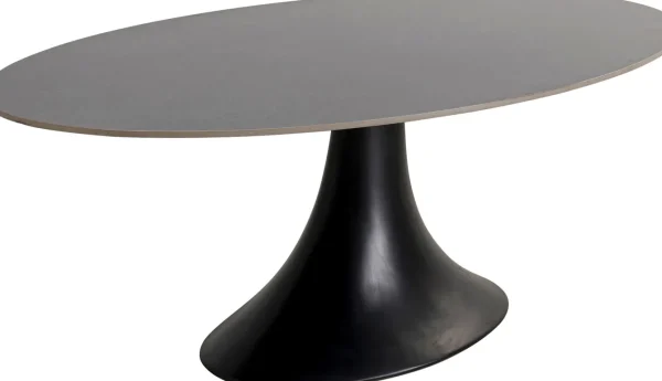 Tavolo Grande Possibilita nero 220x120cm - KARE