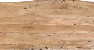 TAVOLO HARMONY NERO 160X80CM - KARE