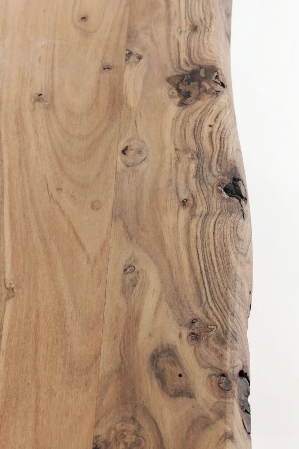 TAVOLO HARMONY NERO 160X80CM - KARE