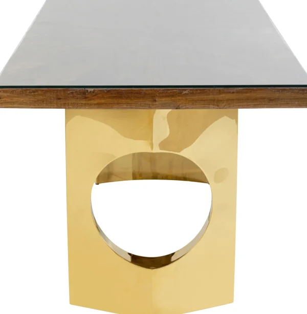 Tavolo Harmony Oho Conley 180x90cm - KARE