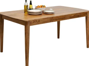 Tavolo James 160x90cm - KARE