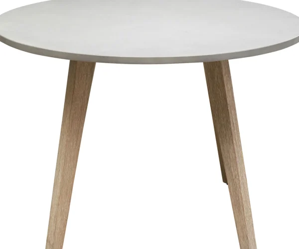 Tavolo Mahalo Outdoor Ø110cm - KARE
