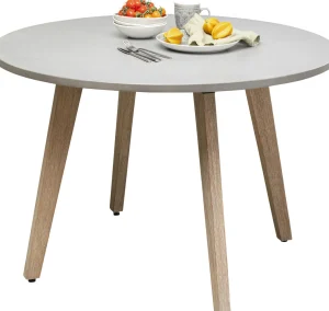 Tavolo Mahalo Outdoor Ø110cm - KARE