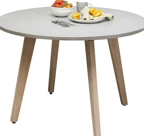 Tavolo Mahalo Outdoor Ø110cm - KARE