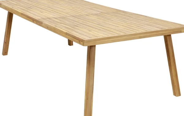 Tavolo Marbella Outdoor 160x80cm - KARE
