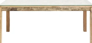 TAVOLO MEMORY 160X80CM - KARE