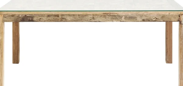 TAVOLO MEMORY 160X80CM - KARE