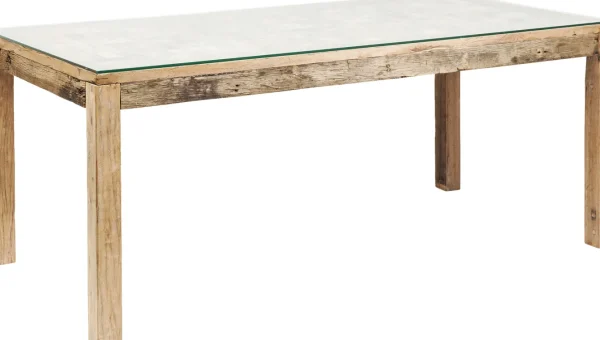 TAVOLO MEMORY 160X80CM - KARE