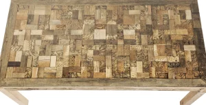 TAVOLO MEMORY 160X80CM - KARE