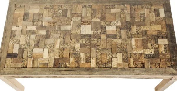 TAVOLO MEMORY 160X80CM - KARE
