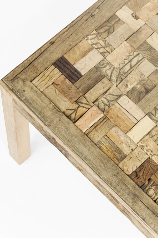 TAVOLO MEMORY 160X80CM - KARE