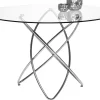 Tavolo Molekular Ï 120cm - KARE
