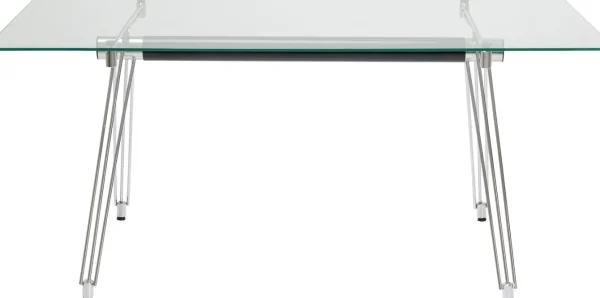 Tavolo Officia 160x80 cm - KARE