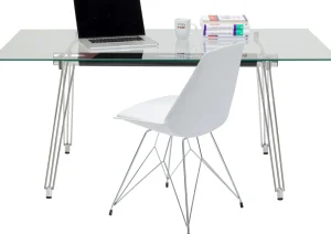 Tavolo Officia 160x80 cm - KARE