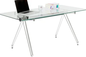 Tavolo Officia 160x80 cm - KARE