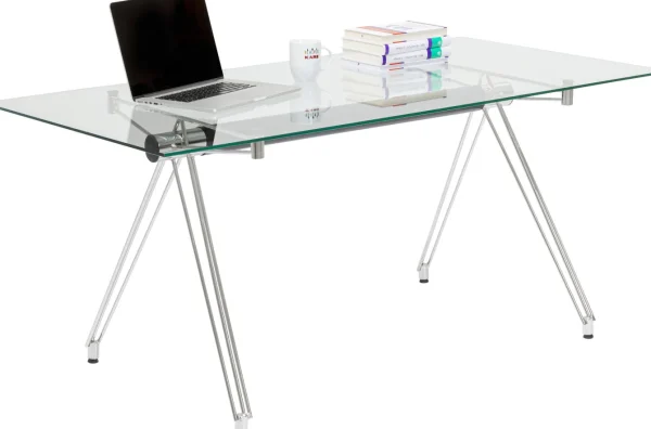 Tavolo Officia 160x80 cm - KARE