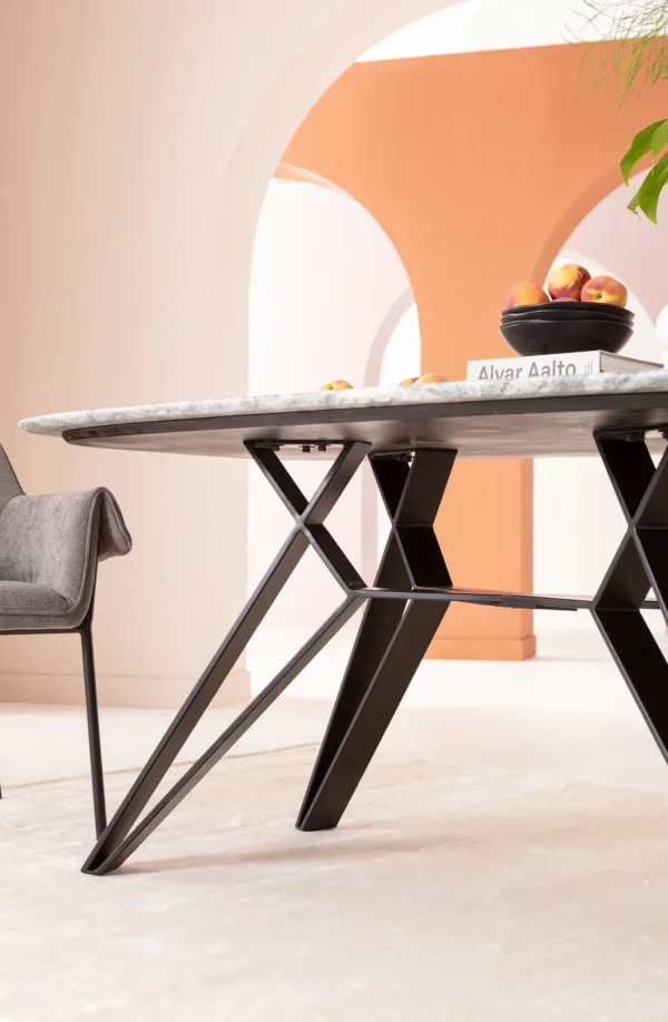 Tavolo Okinawa 180x90cm - KARE
