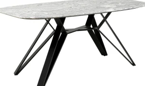 Tavolo Okinawa 180x90cm - KARE
