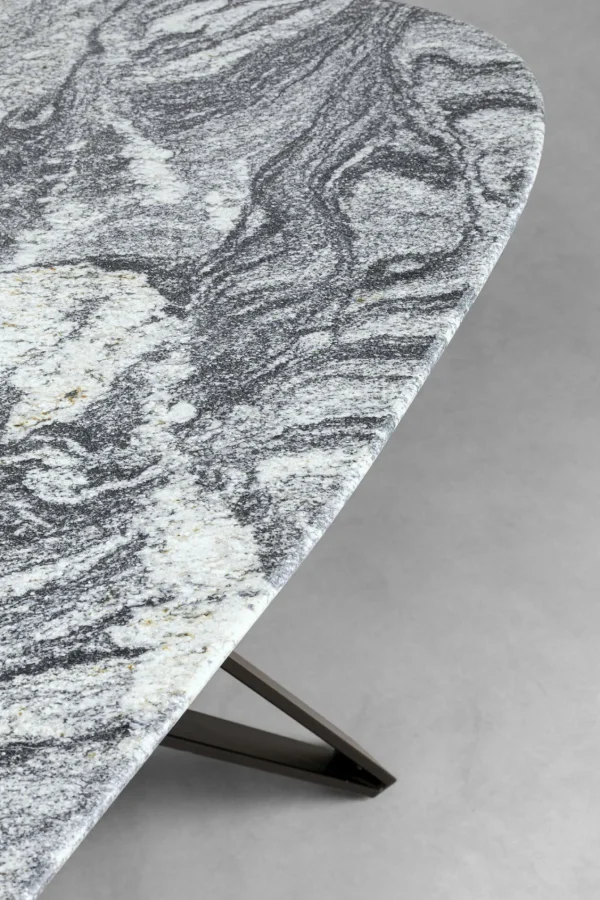 Tavolo Okinawa 180x90cm - KARE