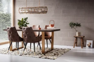 Tavolo Osaka Duo 180x90 cm - KARE