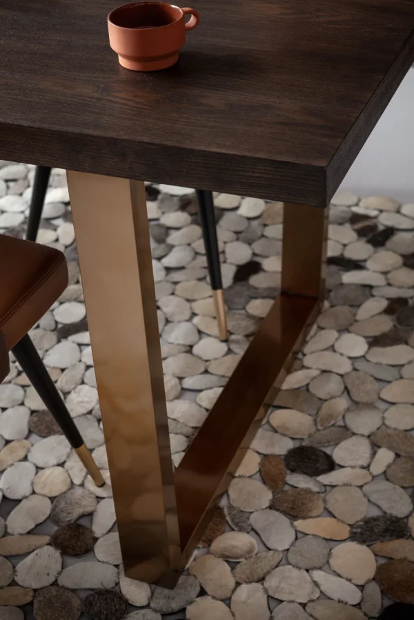 Tavolo Osaka Duo 180x90 cm - KARE