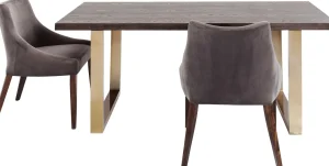 Tavolo Osaka Duo 180x90 cm - KARE