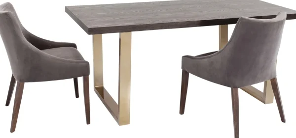 Tavolo Osaka Duo 180x90 cm - KARE
