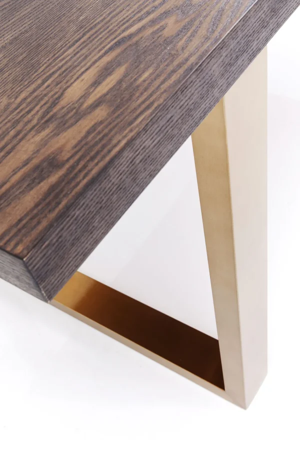 Tavolo Osaka Duo 180x90 cm - KARE