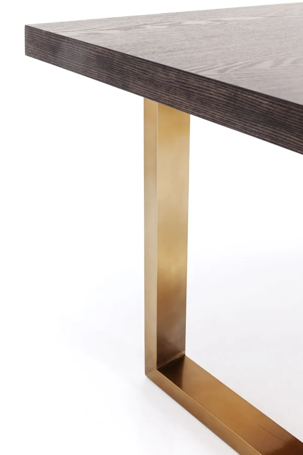 Tavolo Osaka Duo 180x90 cm - KARE