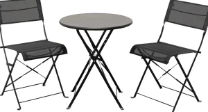 Tavolo pieghevole Balcony Outdoor 60cm - KARE