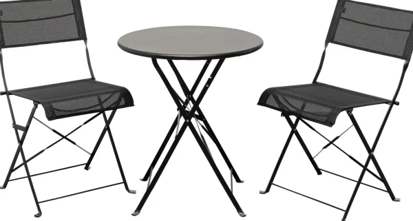 Tavolo pieghevole Balcony Outdoor 60cm - KARE