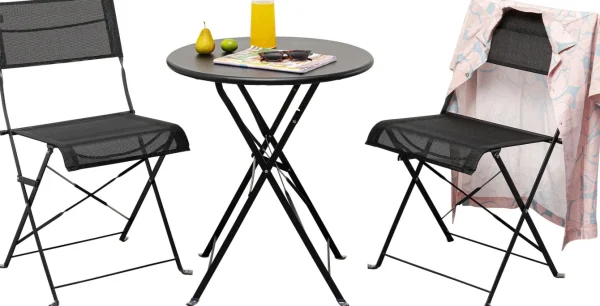 Tavolo pieghevole Balcony Outdoor 60cm - KARE