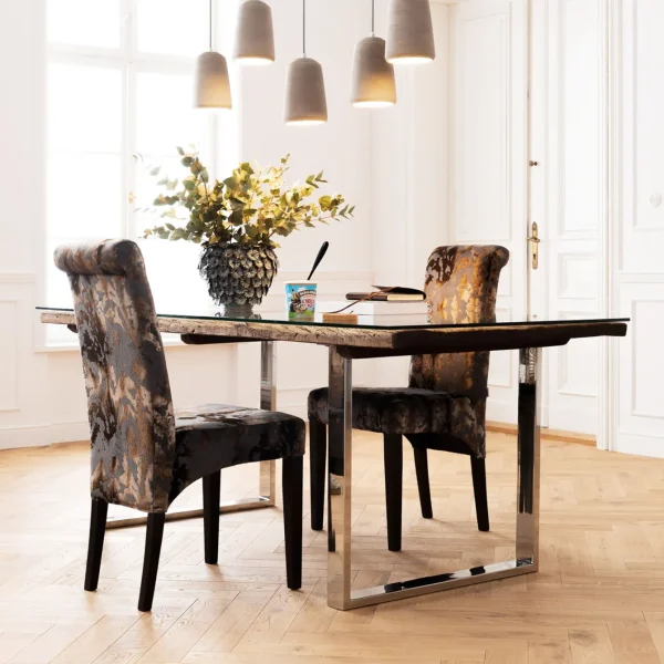 Tavolo Rustico 200x90cm - KARE
