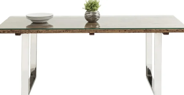 Tavolo Rustico 200x90cm - KARE