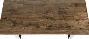 Tavolo Rustico 200x90cm - KARE