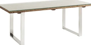Tavolo Rustico 200x90cm - KARE