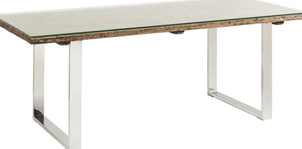 Tavolo Rustico 200x90cm - KARE