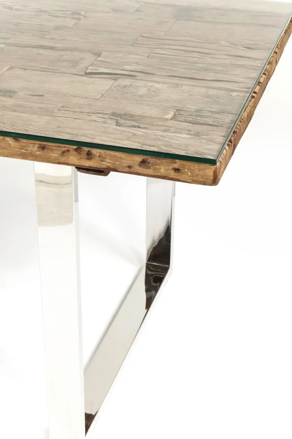 Tavolo Rustico 200x90cm - KARE