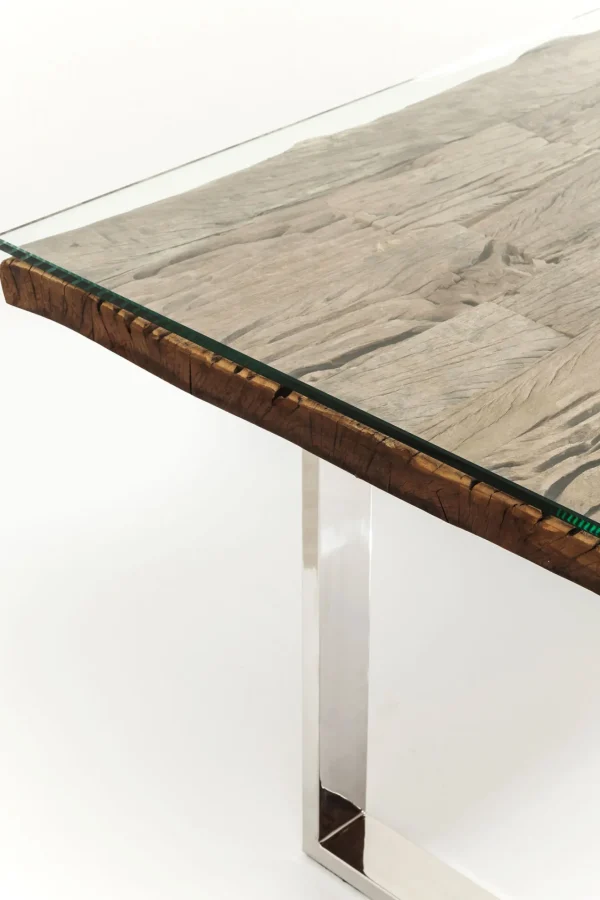 Tavolo Rustico 200x90cm - KARE