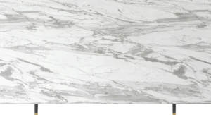 TAVOLO SOUTH BEACH 160X90 - KARE