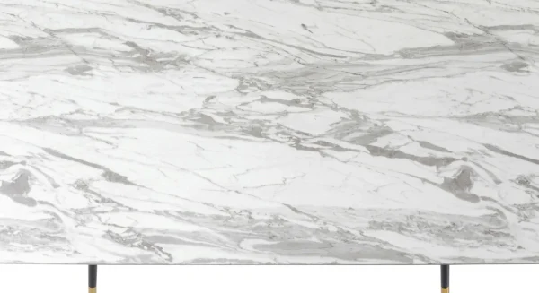 TAVOLO SOUTH BEACH 160X90 - KARE