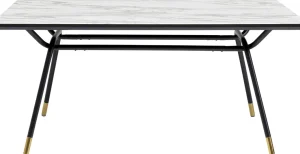 TAVOLO SOUTH BEACH 160X90 - KARE