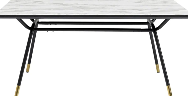 TAVOLO SOUTH BEACH 160X90 - KARE